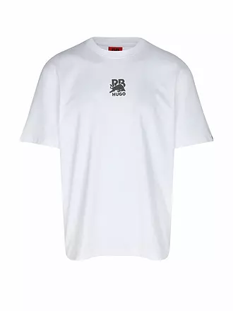HUGO | T-Shirt HUGO x RB | 